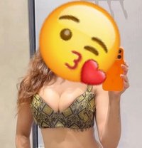 Neeru Slim Cam/meet - escort in New Delhi