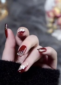 Neeru Slim Cam/meet - escort in New Delhi Photo 12 of 17