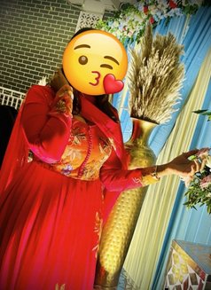 Neeru punjabi Cam/meet - escort in New Delhi Photo 1 of 10