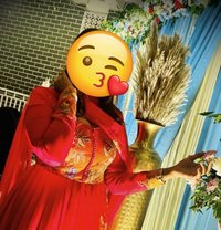 Neeru punjabi Cam/meet - escort in New Delhi