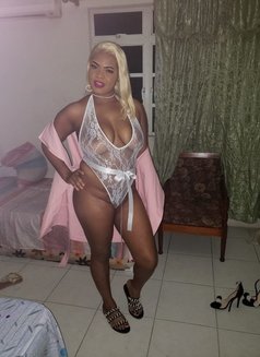 Neesee - escort in Barbados Photo 5 of 7
