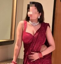 Bhabhi for cam - escort in Bangalore