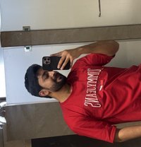 Neet - Male companion in Chandigarh Photo 1 of 1