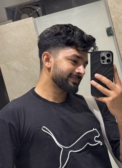 Neet - Male adult performer in Chandigarh Photo 1 of 2