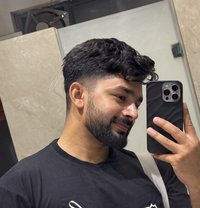 Neet - Male adult performer in Chandigarh