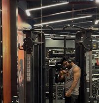 Neet - Male adult performer in Chandigarh