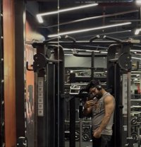 Neet - Male adult performer in Chandigarh