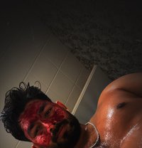 Neet - Male adult performer in Chandigarh