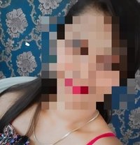 Neeta independent direct escort - escort in Pune