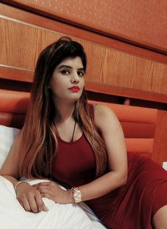 Neeta Escort - puta in Mumbai Photo 1 of 2