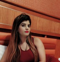 Neeta Escort - puta in Mumbai