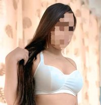 Neeta Here - escort in Kochi