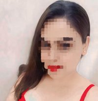 Neeta Here - escort in Kochi