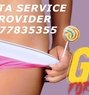 Neeta Hyderabad Service Provider - escort agency in Hyderabad Photo 1 of 1