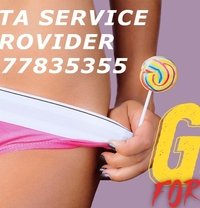 Neeta Hyderabad Service Provider - Agencia de putas in Hyderabad Photo 1 of 1