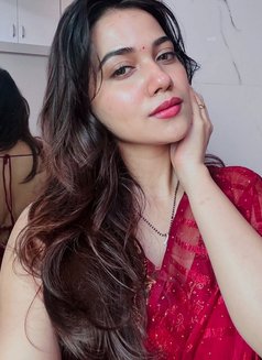 Neeta - escort in Chennai Photo 1 of 2