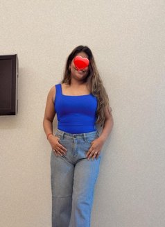 Neeta - escort in Dubai Photo 2 of 7