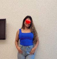 Neeta - escort in Dubai