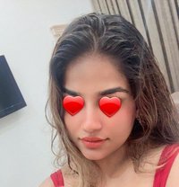 Neeta - escort in Dubai