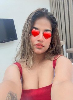 Neeta - escort in Dubai Photo 7 of 7