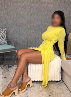 Neeta - escort in Lucknow Photo 1 of 2
