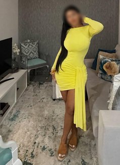 Neeta - escort in Lucknow Photo 2 of 2