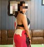Bhabhi cam - escort in Bangalore Photo 1 of 2