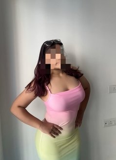 BBW girl independent - escort in Kolkata Photo 1 of 2