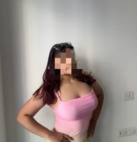 BBW girl independent - escort in Kolkata