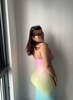 BBW girl independent - escort in Kolkata Photo 2 of 2