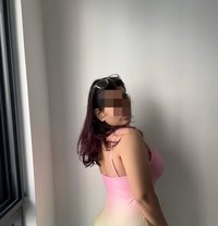 BBW girl independent - puta in Ludhiana