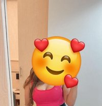 Neeta - escort in New Delhi Photo 2 of 5