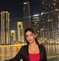 Neeta - escort in Sharjah