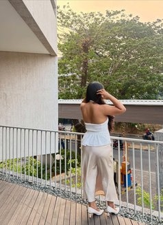 Neeta - escort in Vadodara Photo 1 of 3