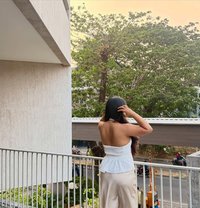 Neeta - puta in Vadodara