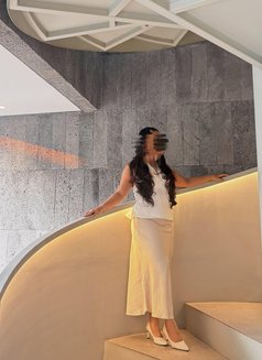 Neeta - escort in Vadodara Photo 3 of 3