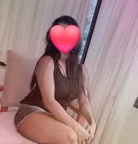 Neetha Tamil girl wellawatta - escort in Colombo