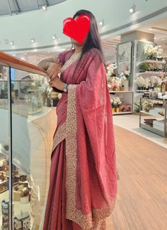 Neethu independent VIP - puta in Abu Dhabi Photo 1 of 3