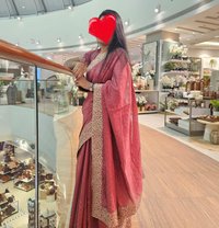 Neethu independent VIP - escort in Abu Dhabi