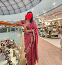 Neethu independent VIP - escort in Abu Dhabi Photo 3 of 3