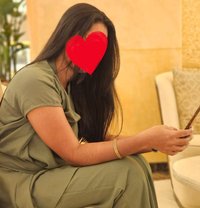 Neethu independent VIP - escort in Abu Dhabi