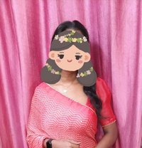 Neethu - escort in Chennai