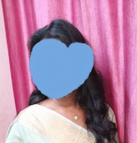 Neethu - escort in Chennai