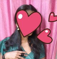 Neethu - escort in Chennai