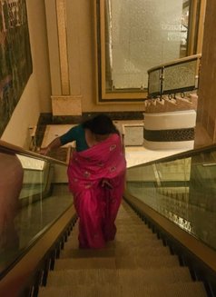 Neethu independent VIP - escort in Abu Dhabi Photo 1 of 3