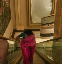 Neethu independent VIP - escort in Abu Dhabi