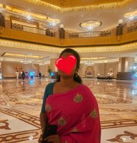 Neethu independent VIP - puta in Abu Dhabi
