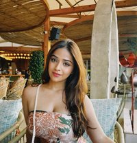 Neetu - escort in Abu Dhabi