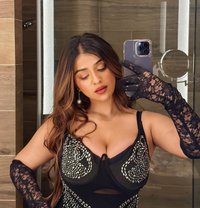 Neetu - escort in Abu Dhabi