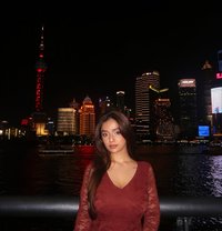 Neetu - puta in Dubai